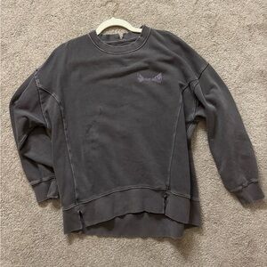 Aerie Ghostbusters Crewneck